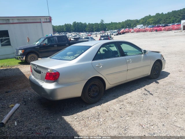 Aukcja sprzedaży 2006 Toyota Camry Le, vin: 4T1BE30K16U709708, numer aukcji: 45917020