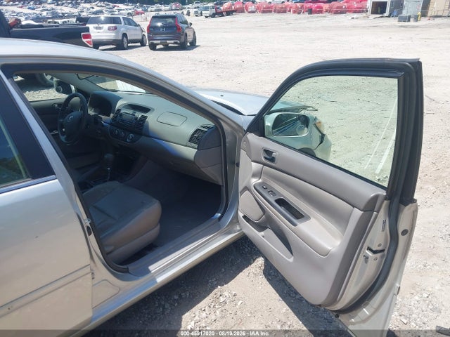 Aukcja sprzedaży 2006 Toyota Camry Le, vin: 4T1BE30K16U709708, numer aukcji: 45917020