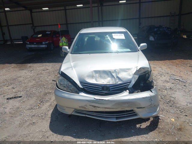 Aukcja sprzedaży 2006 Toyota Camry Le, vin: 4T1BE30K16U709708, numer aukcji: 45917020