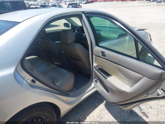 Aukcja sprzedaży 2006 Toyota Camry Le, vin: 4T1BE30K16U709708, numer aukcji: 45917020