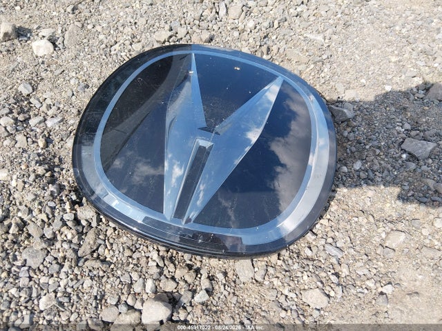 45917022 :رقم المزاد ، 5J8YE1H08SL013645 vin ، 2025 Acura Mdx A-spec مزاد بيع