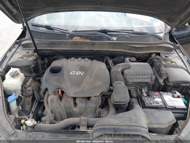 Aukcja sprzedaży 2015 Kia Optima Ex, vin: 5XXGN4A74FG389736, numer aukcji: 45917025