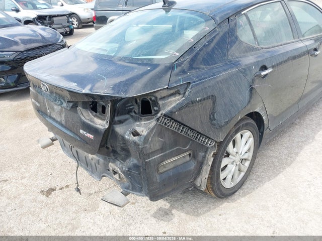 Aukcja sprzedaży 2015 Kia Optima Ex, vin: 5XXGN4A74FG389736, numer aukcji: 45917025