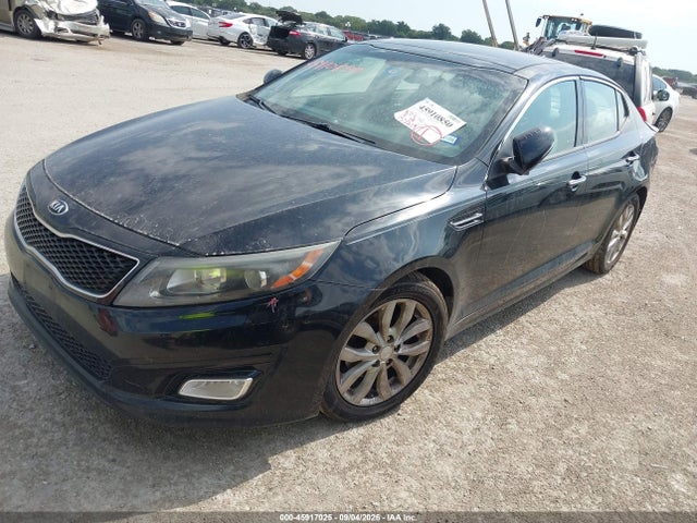 Aukcja sprzedaży 2015 Kia Optima Ex, vin: 5XXGN4A74FG389736, numer aukcji: 45917025