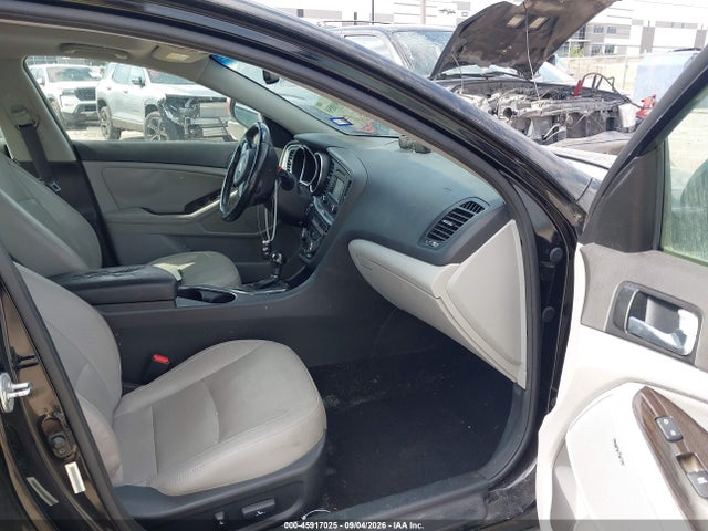 Aukcja sprzedaży 2015 Kia Optima Ex, vin: 5XXGN4A74FG389736, numer aukcji: 45917025
