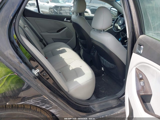 Aukcja sprzedaży 2015 Kia Optima Ex, vin: 5XXGN4A74FG389736, numer aukcji: 45917025
