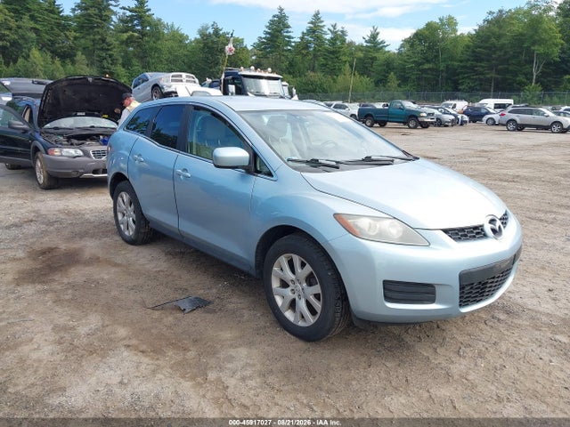 Aukcja sprzedaży 2008 Mazda Cx-7 Touring, vin: JM3ER29L780199832, numer aukcji: 45917027