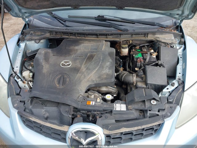 Aukcja sprzedaży 2008 Mazda Cx-7 Touring, vin: JM3ER29L780199832, numer aukcji: 45917027