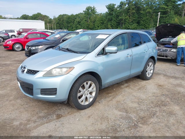 Aukcja sprzedaży 2008 Mazda Cx-7 Touring, vin: JM3ER29L780199832, numer aukcji: 45917027
