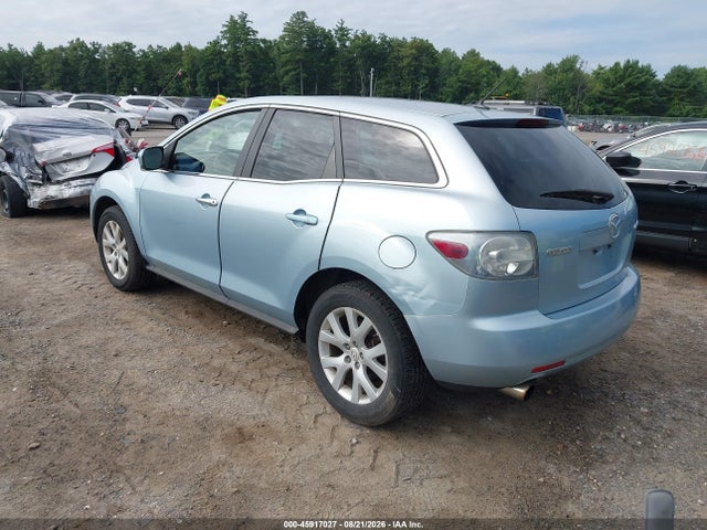 Aukcja sprzedaży 2008 Mazda Cx-7 Touring, vin: JM3ER29L780199832, numer aukcji: 45917027