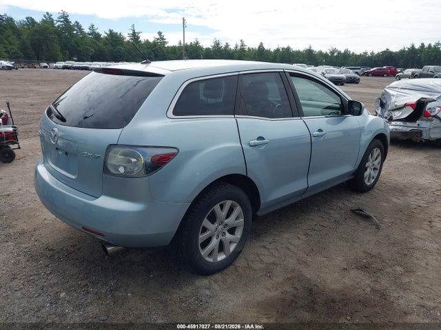 Aukcja sprzedaży 2008 Mazda Cx-7 Touring, vin: JM3ER29L780199832, numer aukcji: 45917027
