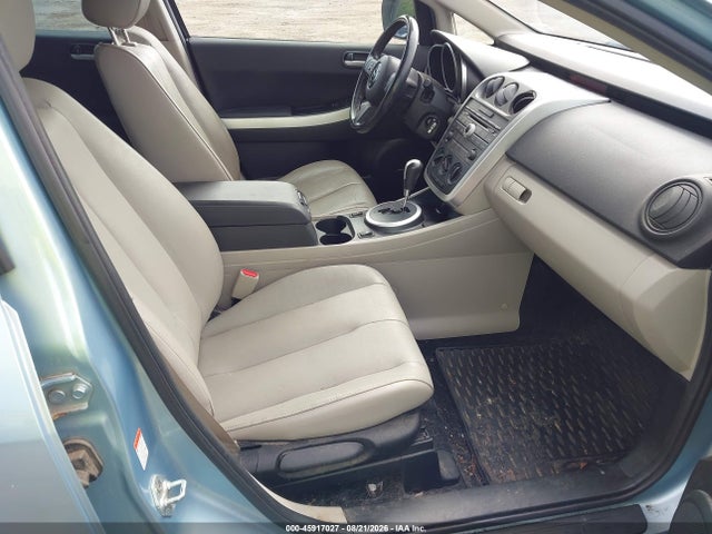 Aukcja sprzedaży 2008 Mazda Cx-7 Touring, vin: JM3ER29L780199832, numer aukcji: 45917027