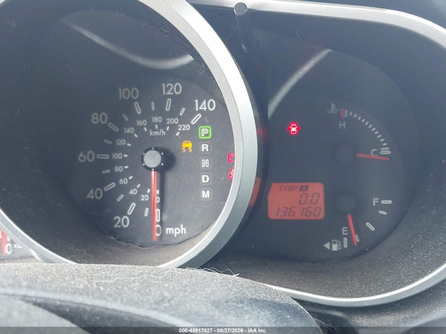 Aukcja sprzedaży 2008 Mazda Cx-7 Touring, vin: JM3ER29L780199832, numer aukcji: 45917027