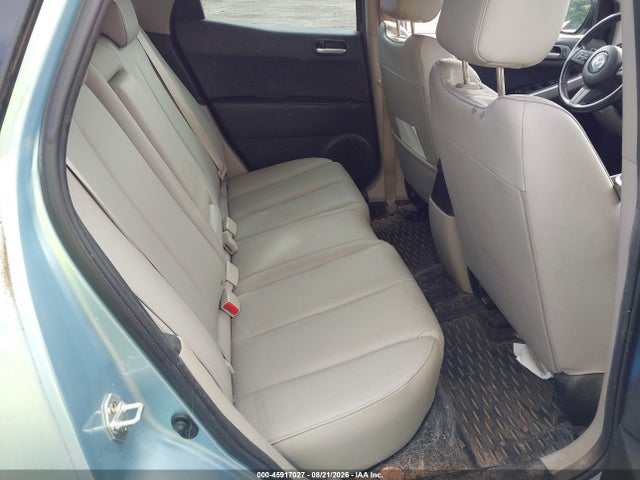 Aukcja sprzedaży 2008 Mazda Cx-7 Touring, vin: JM3ER29L780199832, numer aukcji: 45917027