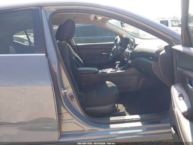 Nissan SENTRA SV 2025 3N1AB8CV2SY400898 Image 5