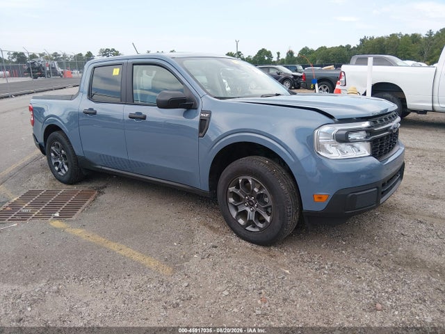 Aukcja sprzedaży 2024 Ford Maverick Xlt, vin: 3FTTW8H33RRB30893, numer aukcji: 45917035