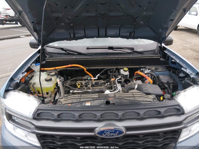 45917035 :رقم المزاد ، 3FTTW8H33RRB30893 vin ، 2024 Ford Maverick Xlt مزاد بيع