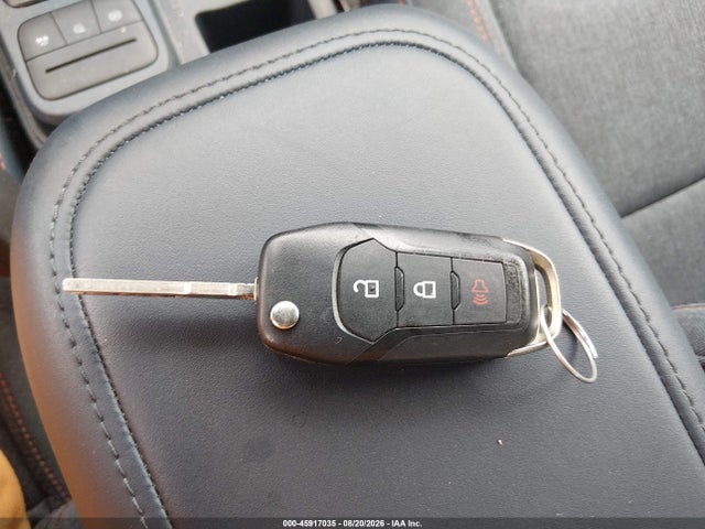 45917035 :رقم المزاد ، 3FTTW8H33RRB30893 vin ، 2024 Ford Maverick Xlt مزاد بيع
