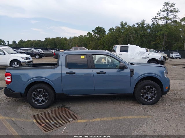 45917035 :رقم المزاد ، 3FTTW8H33RRB30893 vin ، 2024 Ford Maverick Xlt مزاد بيع