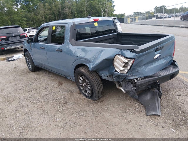 45917035 :رقم المزاد ، 3FTTW8H33RRB30893 vin ، 2024 Ford Maverick Xlt مزاد بيع