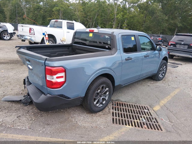 45917035 :رقم المزاد ، 3FTTW8H33RRB30893 vin ، 2024 Ford Maverick Xlt مزاد بيع
