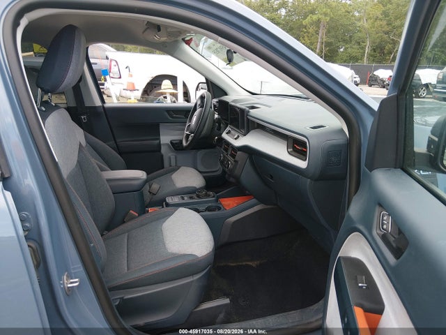 45917035 :رقم المزاد ، 3FTTW8H33RRB30893 vin ، 2024 Ford Maverick Xlt مزاد بيع