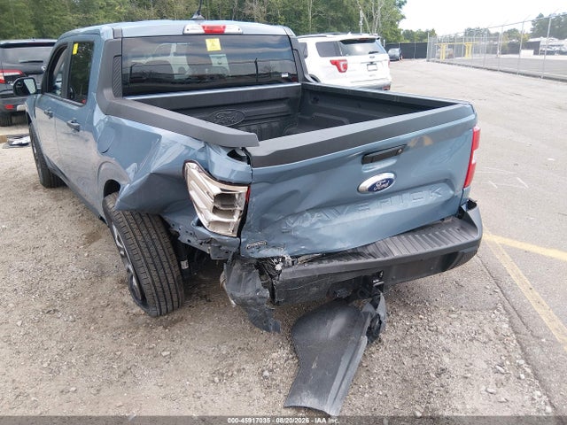 45917035 :رقم المزاد ، 3FTTW8H33RRB30893 vin ، 2024 Ford Maverick Xlt مزاد بيع