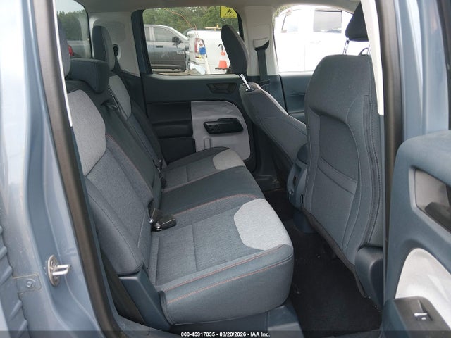 45917035 :رقم المزاد ، 3FTTW8H33RRB30893 vin ، 2024 Ford Maverick Xlt مزاد بيع
