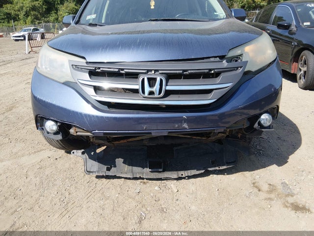 Aukcja sprzedaży 2014 Honda Cr-v Ex-l, vin: 5J6RM4H75EL078990, numer aukcji: 45917040