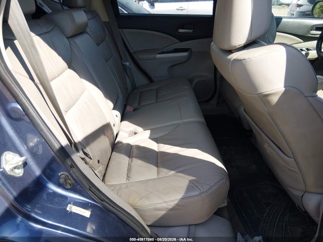 Aukcja sprzedaży 2014 Honda Cr-v Ex-l, vin: 5J6RM4H75EL078990, numer aukcji: 45917040