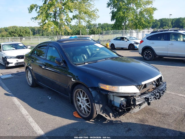 Продажа на аукционе авто 2006 Acura Tl, vin: 19UUA66226A056455, номер лота: 45917045