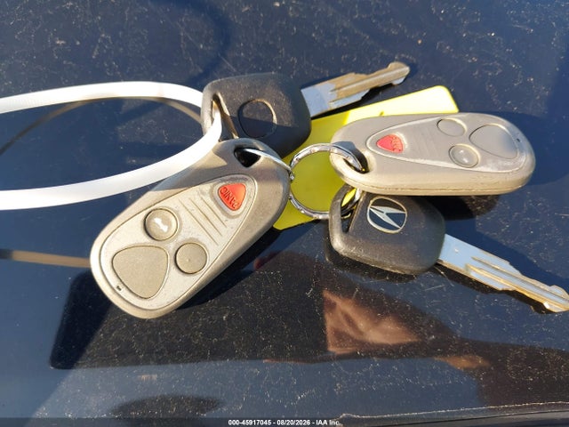 2006 Acura Tl მანქანა იყიდება აუქციონზე, vin: 19UUA66226A056455, აუქციონის ნომერი: 45917045