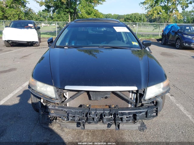 2006 Acura Tl მანქანა იყიდება აუქციონზე, vin: 19UUA66226A056455, აუქციონის ნომერი: 45917045