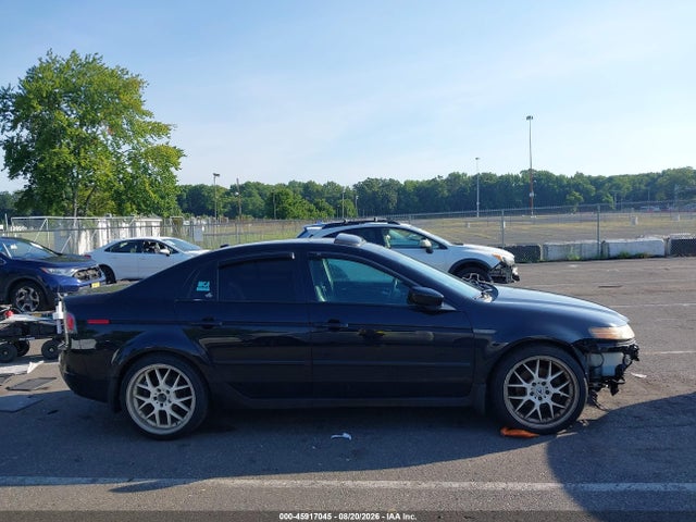 2006 Acura Tl მანქანა იყიდება აუქციონზე, vin: 19UUA66226A056455, აუქციონის ნომერი: 45917045