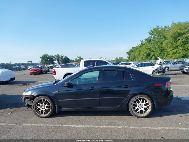 2006 Acura Tl მანქანა იყიდება აუქციონზე, vin: 19UUA66226A056455, აუქციონის ნომერი: 45917045