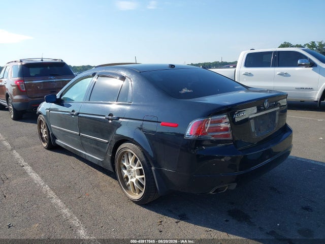 2006 Acura Tl მანქანა იყიდება აუქციონზე, vin: 19UUA66226A056455, აუქციონის ნომერი: 45917045