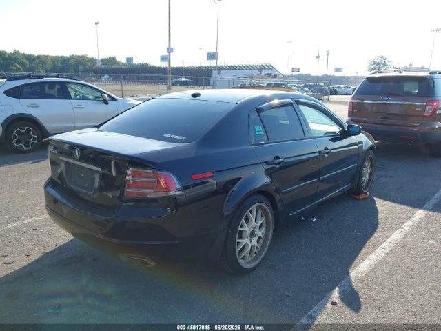 2006 Acura Tl მანქანა იყიდება აუქციონზე, vin: 19UUA66226A056455, აუქციონის ნომერი: 45917045
