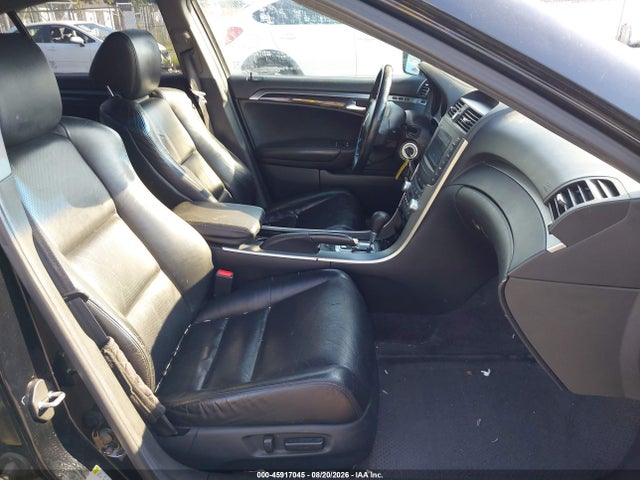 2006 Acura Tl მანქანა იყიდება აუქციონზე, vin: 19UUA66226A056455, აუქციონის ნომერი: 45917045