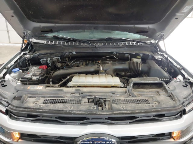 Продаж на аукціоні авто 2022 Ford Expedition Xl Max, vin: 1FMJK1GT1NEA42445, номер лоту: 45917049