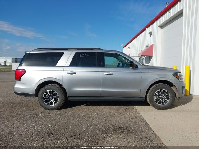 Продаж на аукціоні авто 2022 Ford Expedition Xl Max, vin: 1FMJK1GT1NEA42445, номер лоту: 45917049