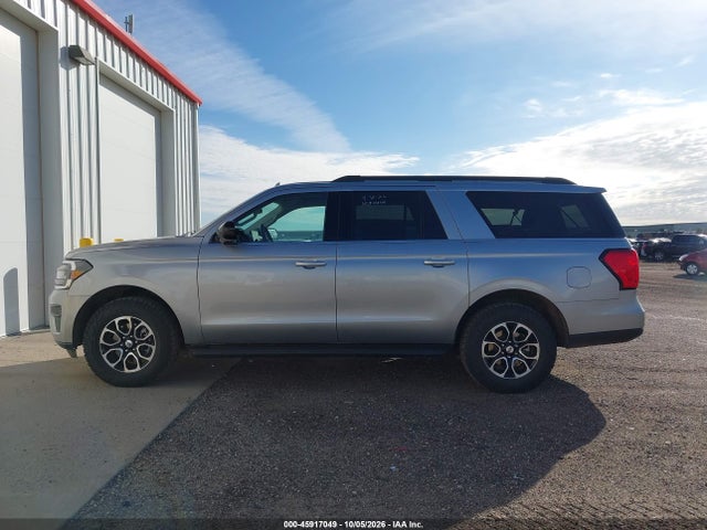 Продаж на аукціоні авто 2022 Ford Expedition Xl Max, vin: 1FMJK1GT1NEA42445, номер лоту: 45917049