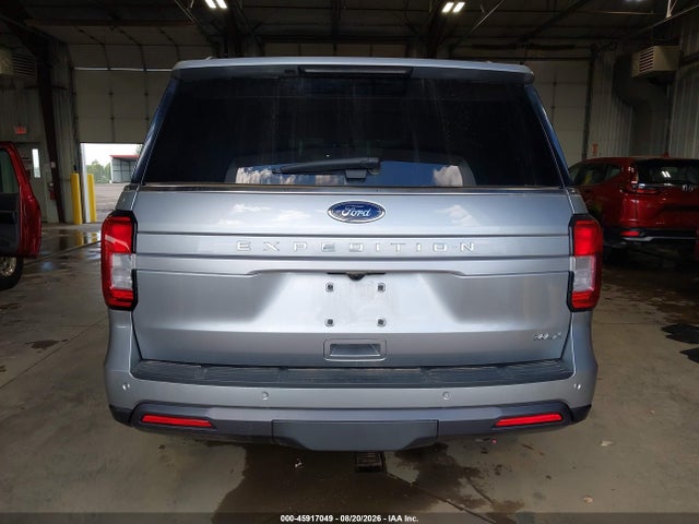 Продаж на аукціоні авто 2022 Ford Expedition Xl Max, vin: 1FMJK1GT1NEA42445, номер лоту: 45917049