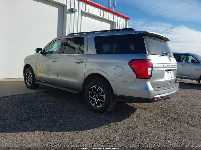 Продаж на аукціоні авто 2022 Ford Expedition Xl Max, vin: 1FMJK1GT1NEA42445, номер лоту: 45917049
