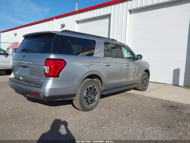 Продаж на аукціоні авто 2022 Ford Expedition Xl Max, vin: 1FMJK1GT1NEA42445, номер лоту: 45917049