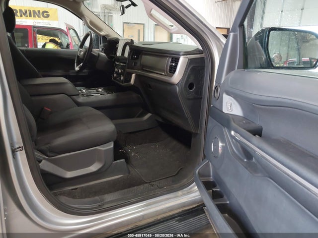 Продаж на аукціоні авто 2022 Ford Expedition Xl Max, vin: 1FMJK1GT1NEA42445, номер лоту: 45917049