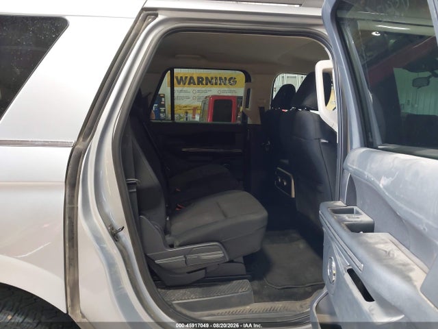 Продаж на аукціоні авто 2022 Ford Expedition Xl Max, vin: 1FMJK1GT1NEA42445, номер лоту: 45917049