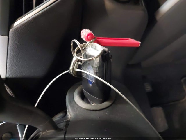 Auction sale of the 2021 Ford Escape S, vin: 1FMCU9F64MUA68748, lot number: 45917050