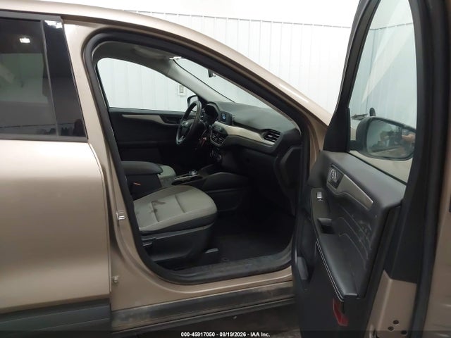 Auction sale of the 2021 Ford Escape S, vin: 1FMCU9F64MUA68748, lot number: 45917050