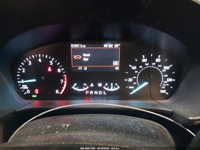 Auction sale of the 2021 Ford Escape S, vin: 1FMCU9F64MUA68748, lot number: 45917050