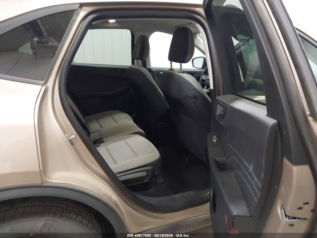 Auction sale of the 2021 Ford Escape S, vin: 1FMCU9F64MUA68748, lot number: 45917050
